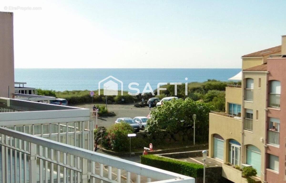 Photo 1 - Appartement à AGDE