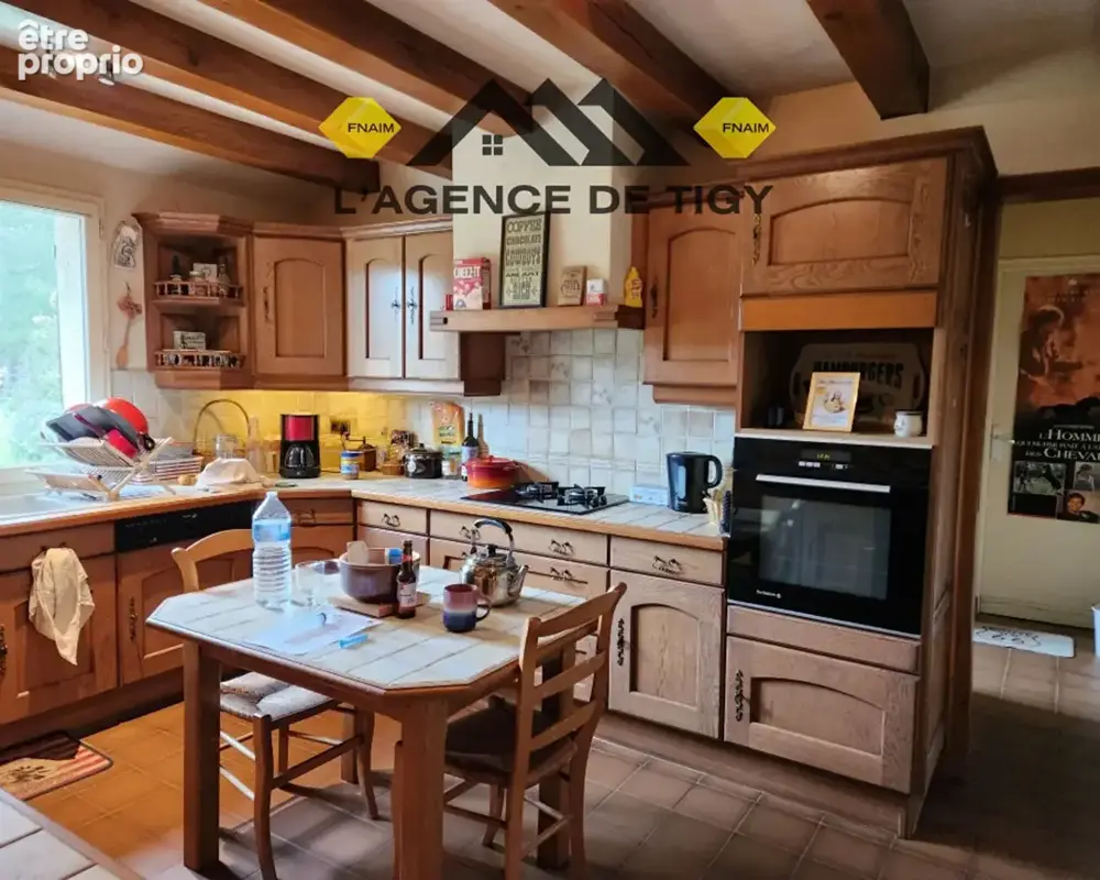 Charmante propriété avec dépendance - photo 5