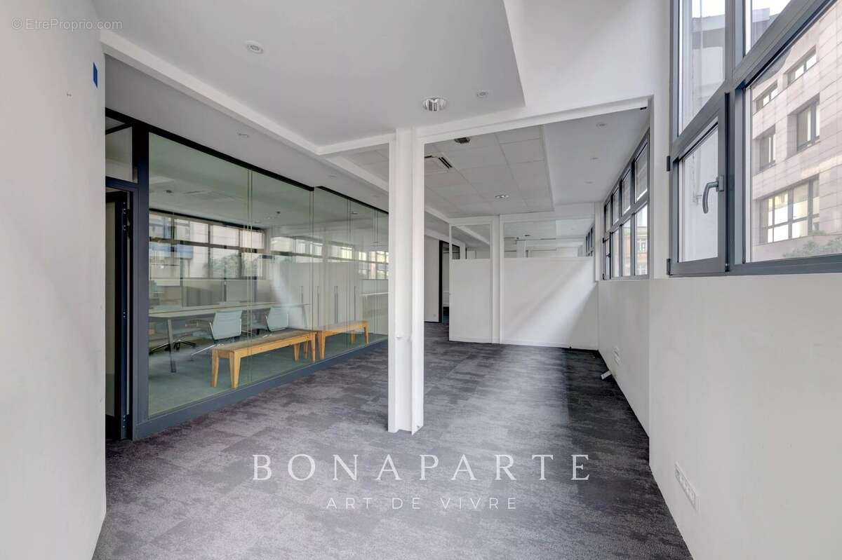 Commerce à BOULOGNE-BILLANCOURT