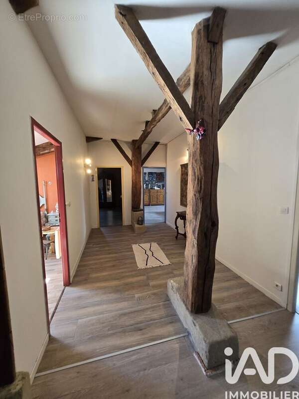 Maison 246 m² à Montignac-De-Lauzun  - photo 9