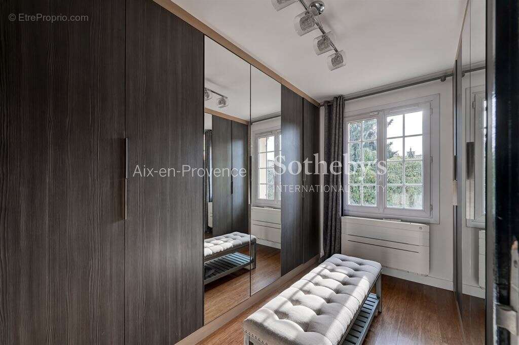 Maison à AIX-EN-PROVENCE