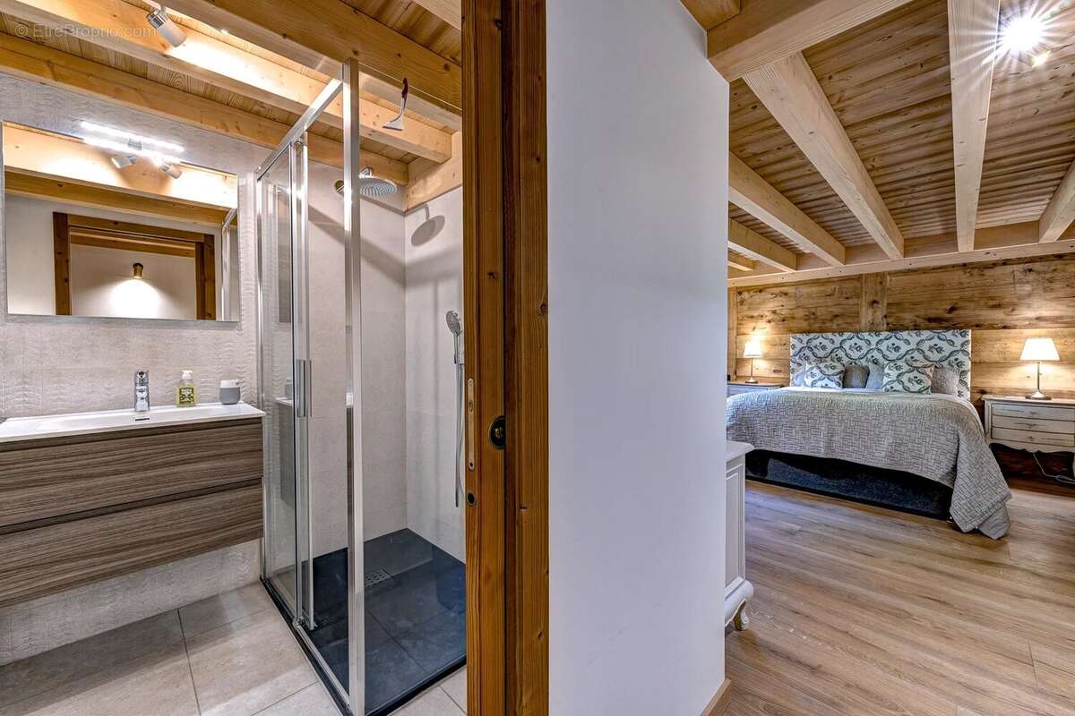 Maison à MORZINE