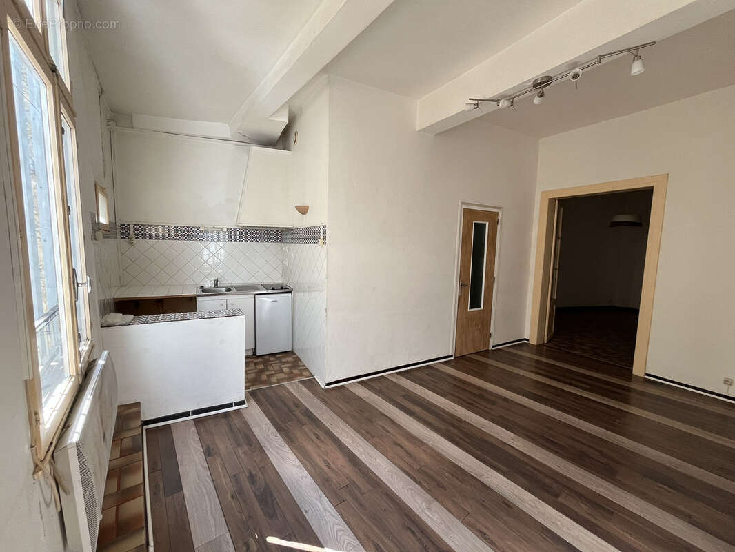 Appartement faux f2 - photo 10