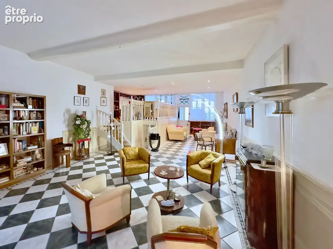 Appartement à vendre 4 pièces LA ROCHELLE (17) - photo 5