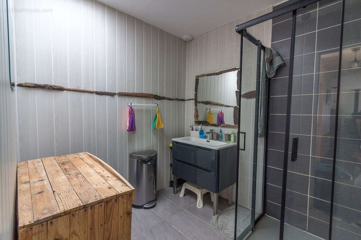 Maison de plain-pied 6 chambres - photo 5