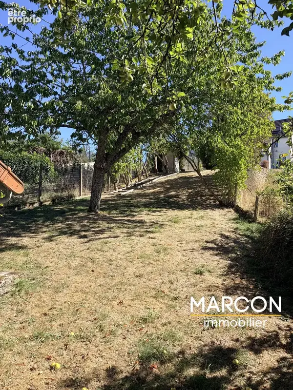 Vente maison secteur felletin - photo 28