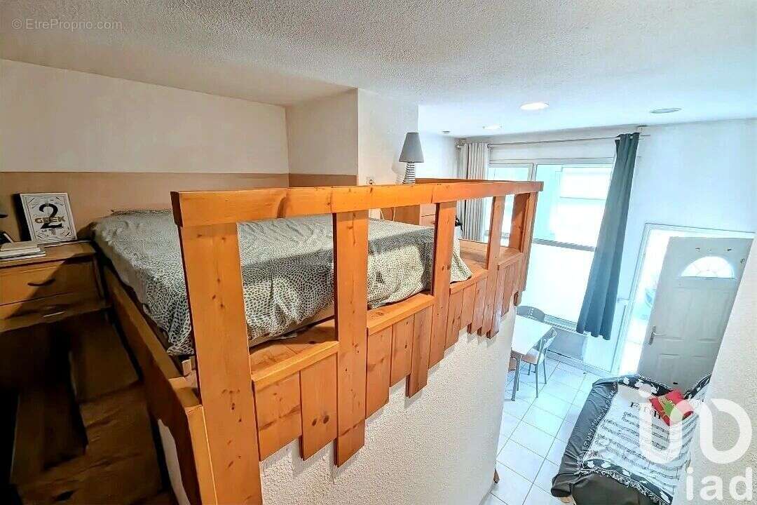 Photo 7 - Appartement à GRENOBLE