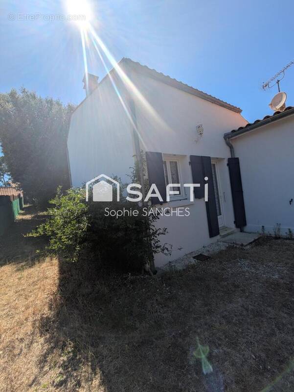 Photo 1 - Maison à LE GRAND-VILLAGE-PLAGE