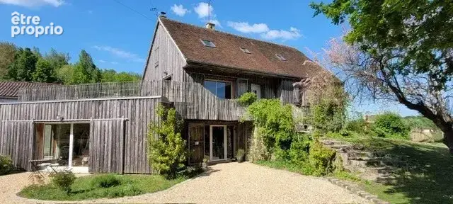 Maison restaurée proche de Tourouvre au Perche - photo 2