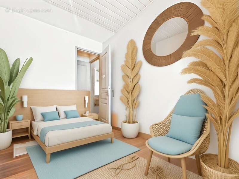 Appartement à MALLEMORT