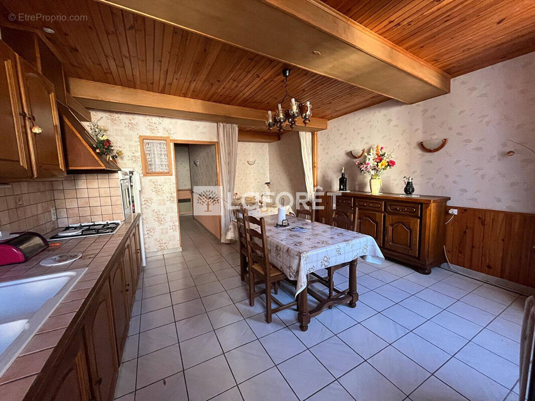 Appartement à ARLES-SUR-TECH