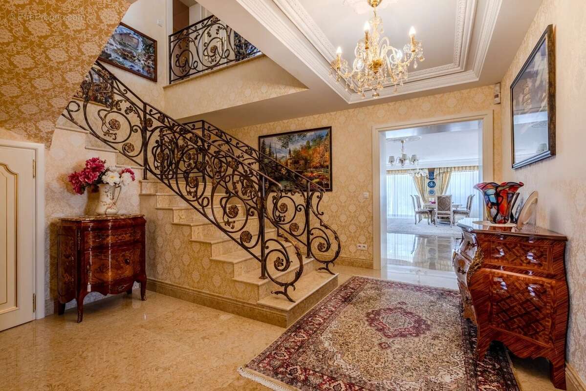 Villa de Prestige – Cannes Californie - photo 16