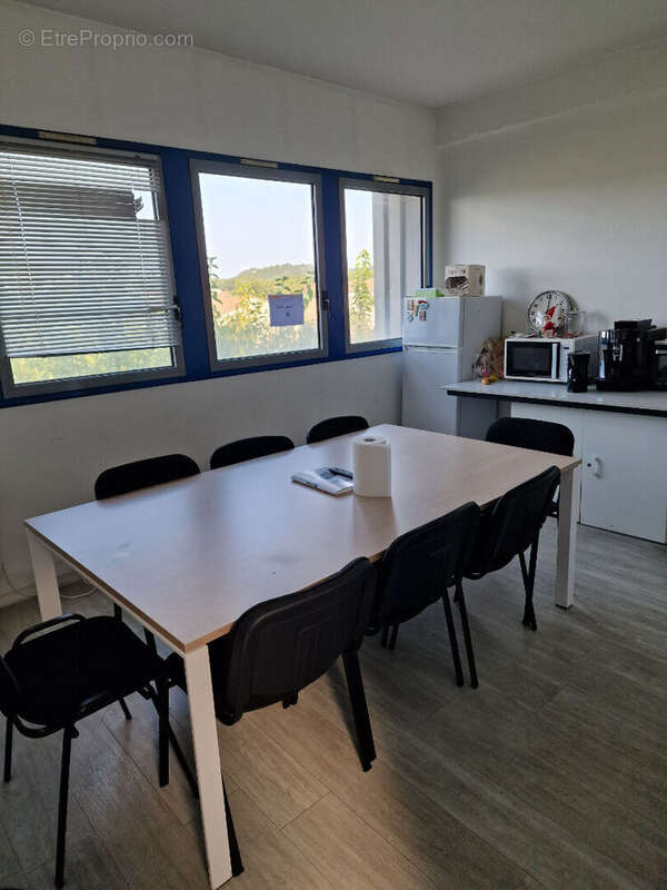 Commerce à LES ANGLES