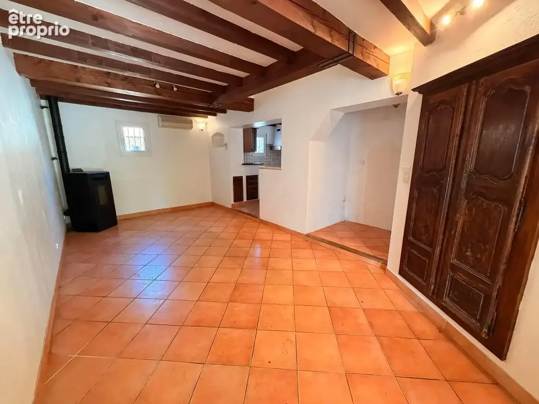 Maison 143 m2 Paradou - Coeur des Alpilles - photo 8