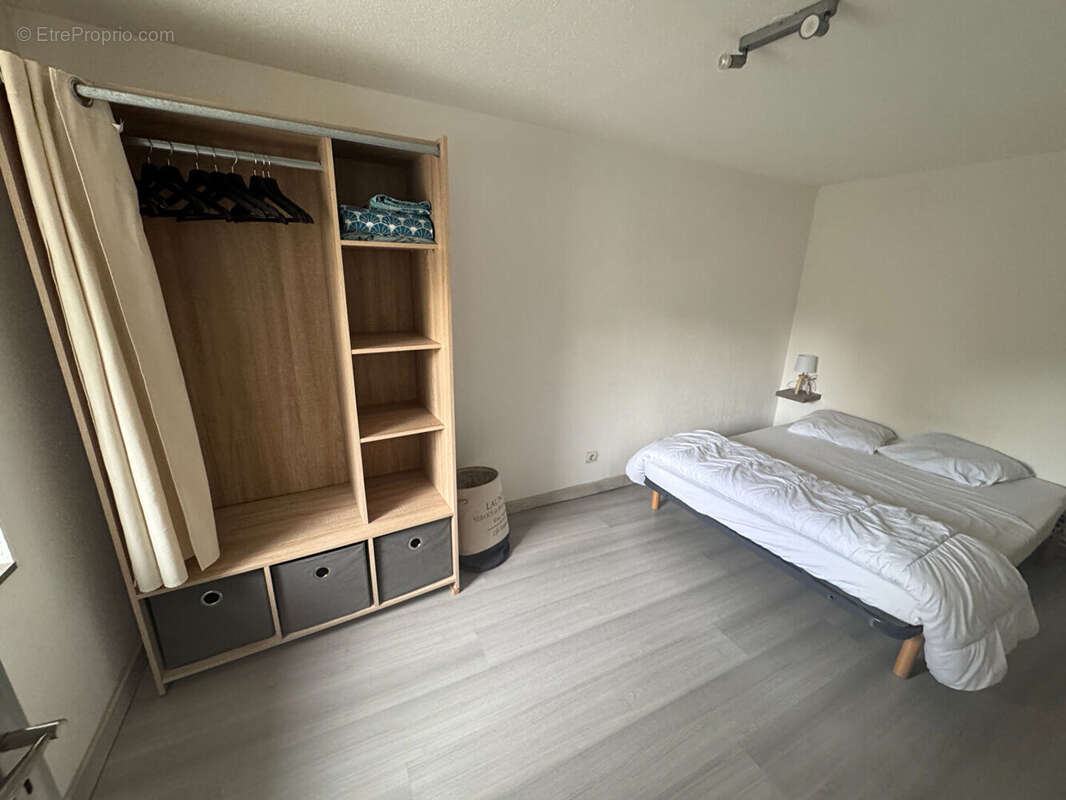 Appartement à HERICOURT