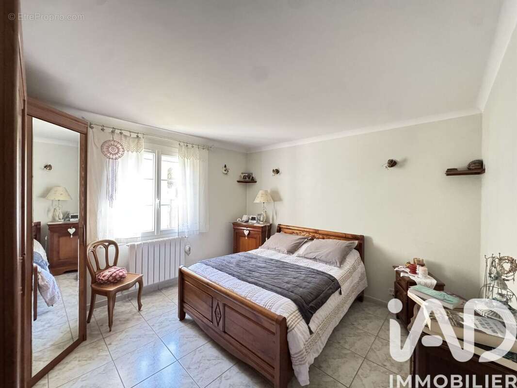 Photo 4 - Maison à LA GRAND-COMBE