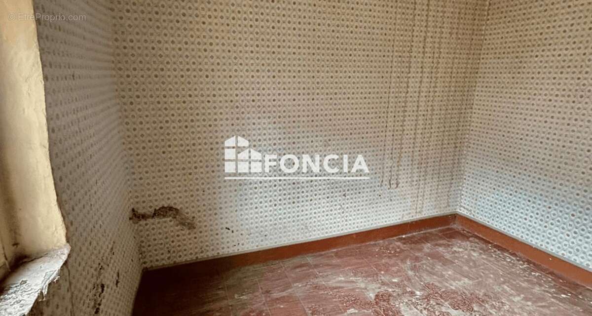 Appartement à BEZIERS