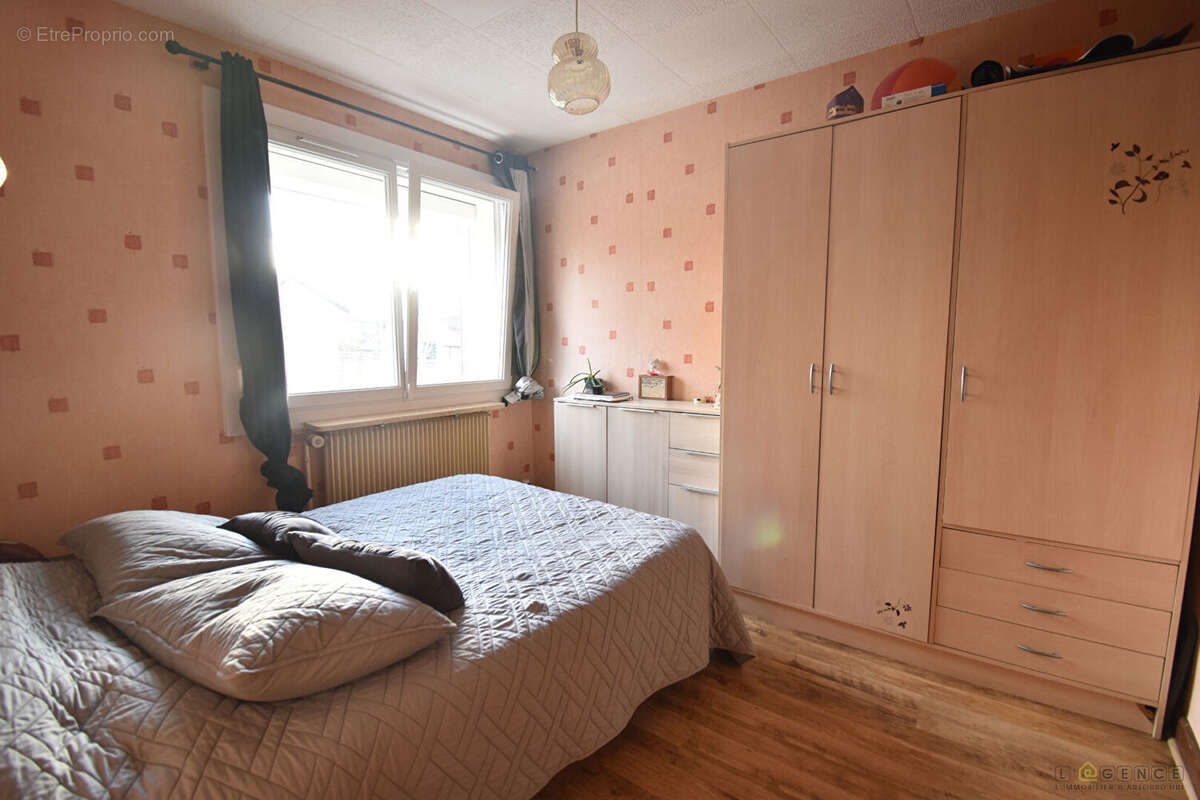 Maison à SAINTE-MARGUERITE