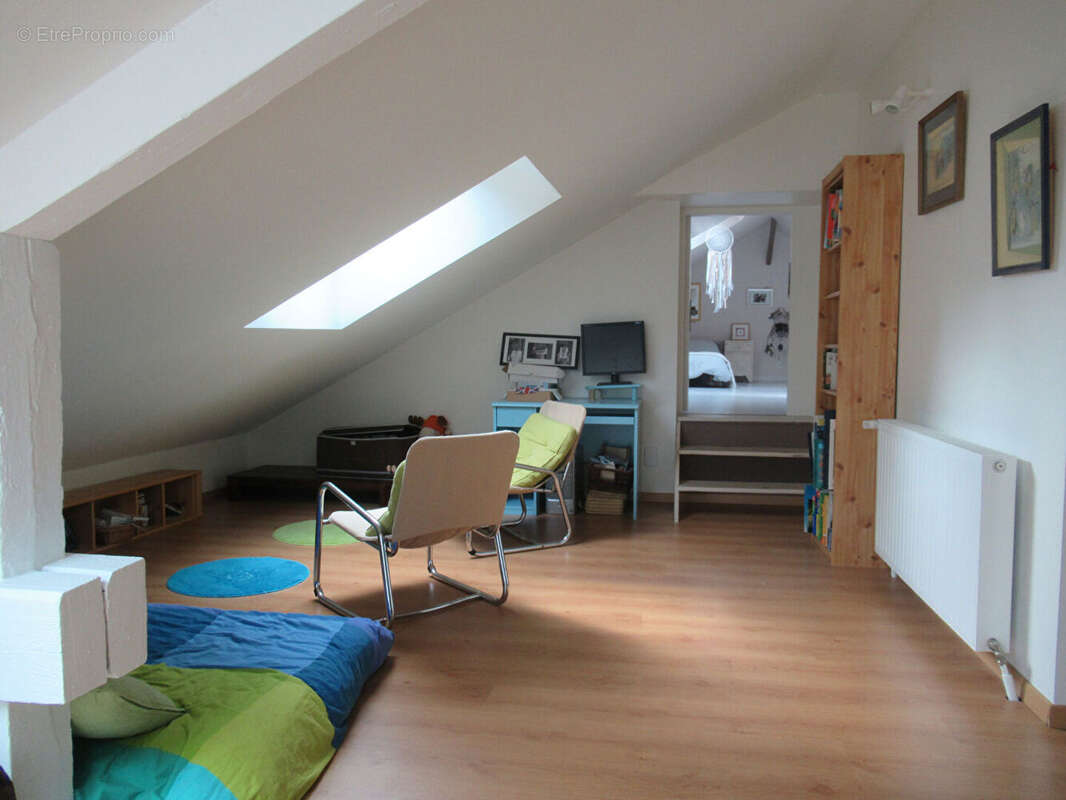 Immeuble Paray Le Monial - photo 13