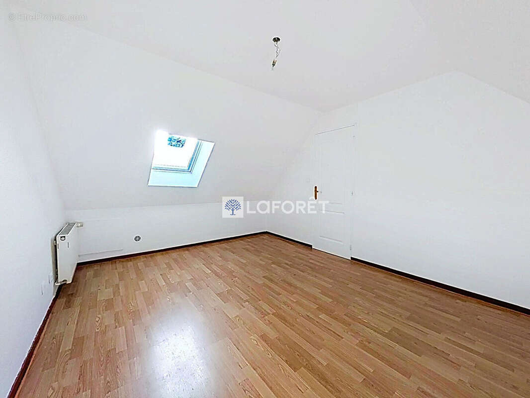 Appartement Beaucourt 4 pièce(s) 87m² - photo 7