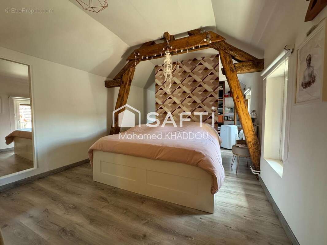 Photo 9 - Maison à TRIEL-SUR-SEINE