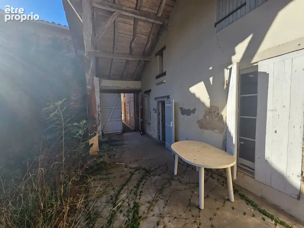 Maison  105 m2 - photo 6