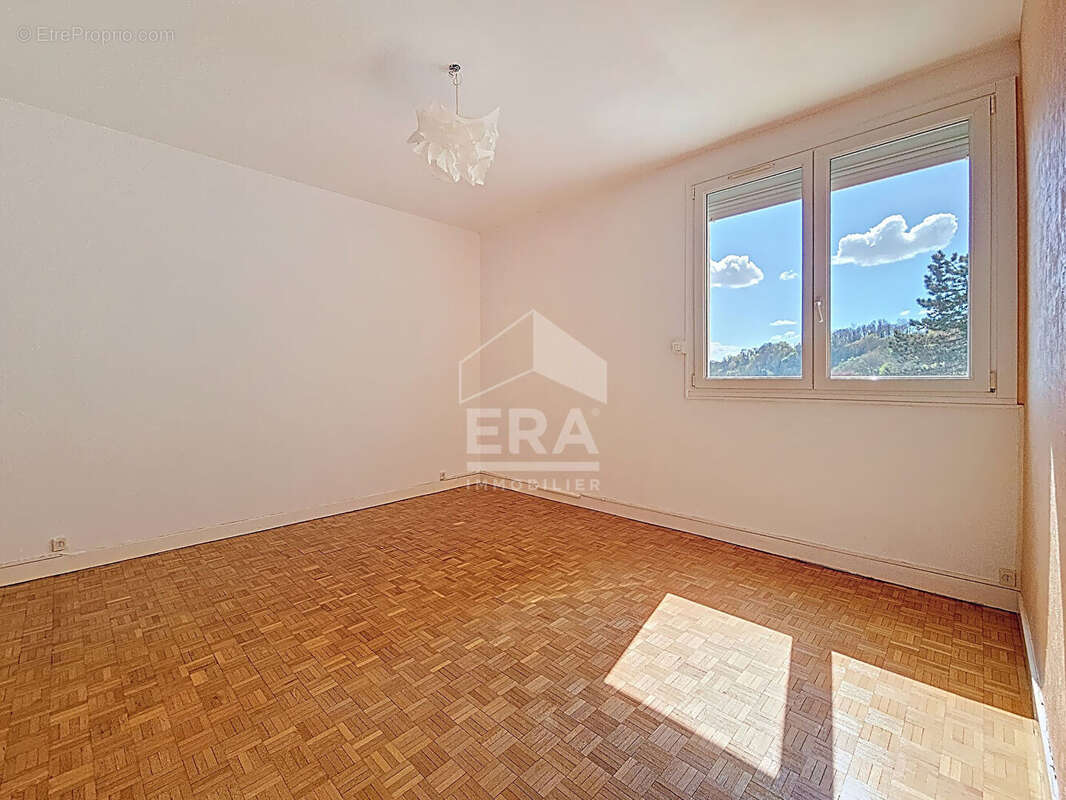 Appartement à LONGWY