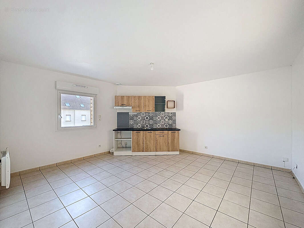 Appartement à AMIENS