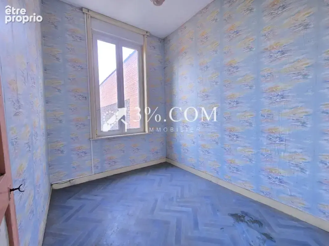 Grande Maison 154 m2 avec terrain et garage - photo 5
