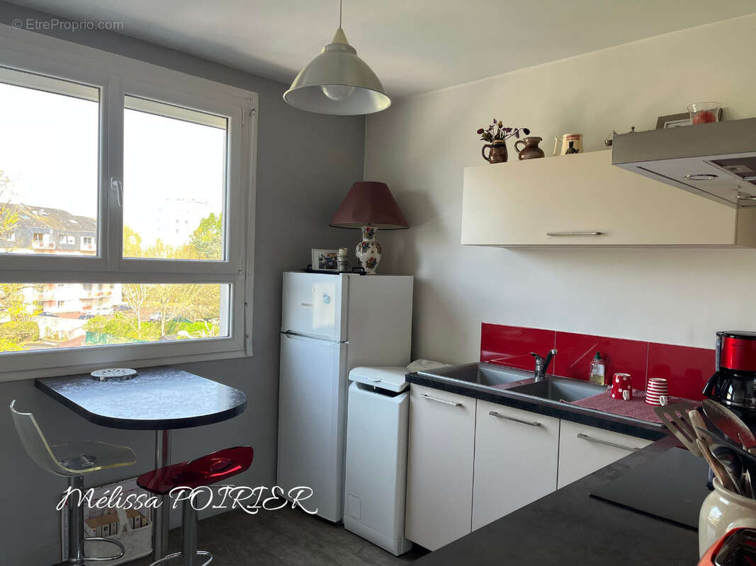 Appartement à CHOLET