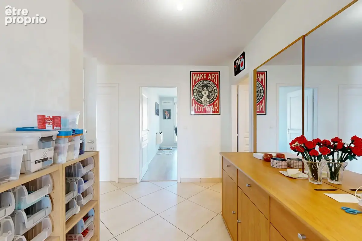 Appartement 160m² à strasbourg - photo 5
