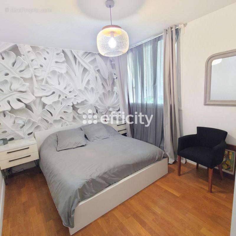 Appartement - photo 12
