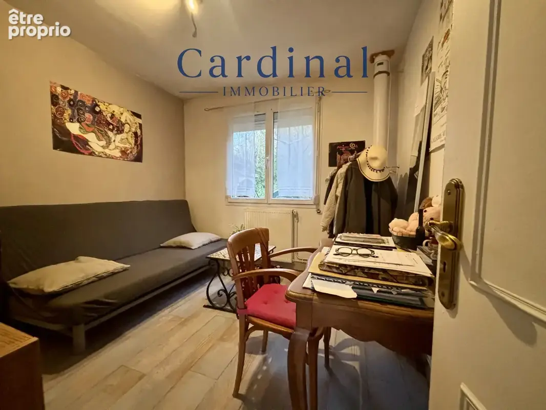 Trélissac - Maison 5 Pièces de 83m2 - Quartier les Romains - Proche de toutes les commodités - photo 7