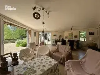 Maison restaurée proche de Tourouvre au Perche - photo 8