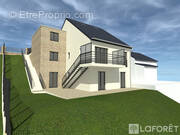 Terrain à PALAISEAU