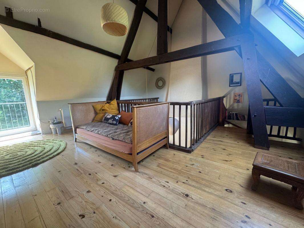 Maison à EANCE