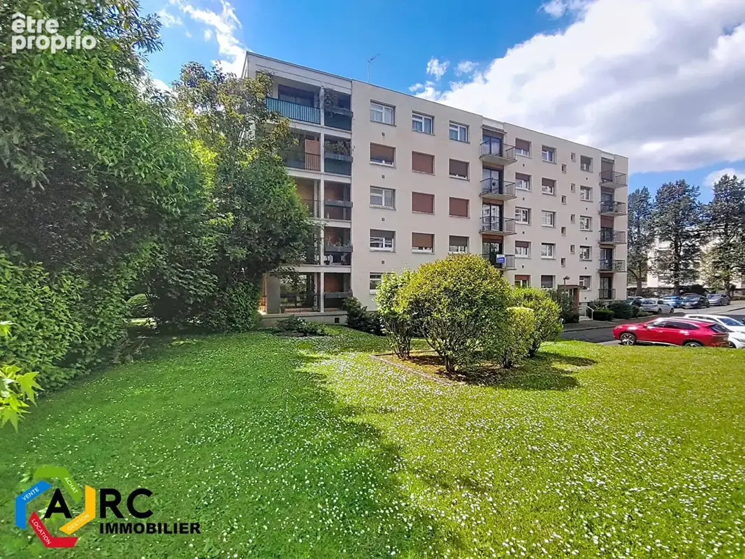 Appartement à ORLEANS