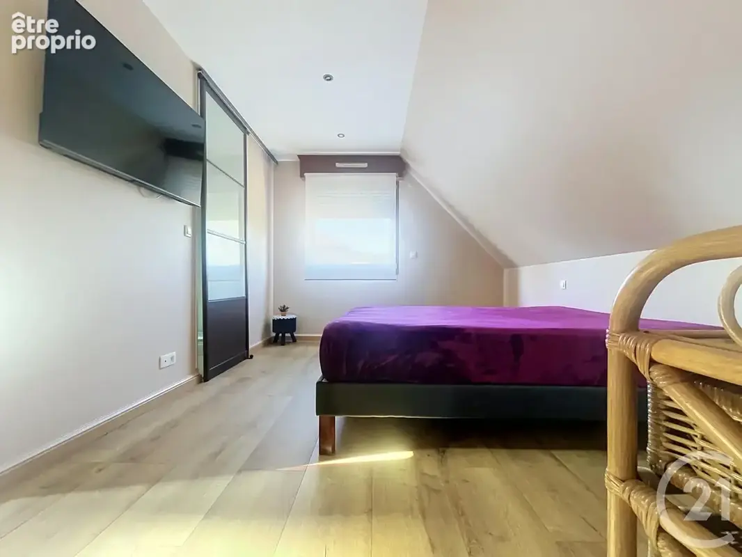 Maison 8 pièces 167 m² à vendre à Epinal (88000) - photo 12