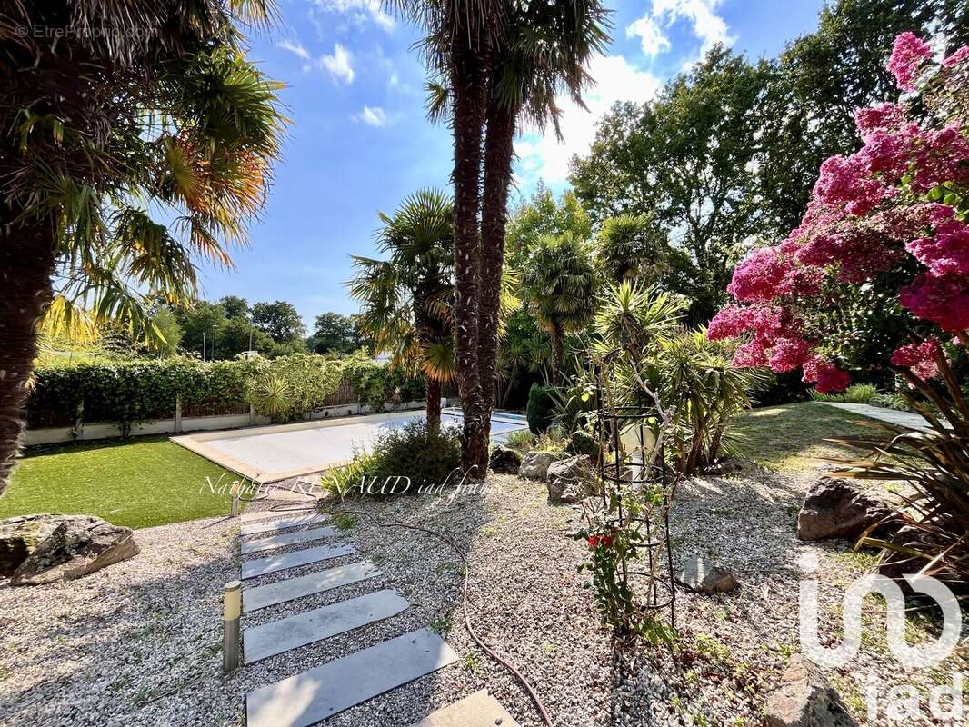 Photo 8 - Maison à CHALLANS