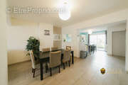 EXCLUSIVITÉ  Maison mitoyenne 100 m²  2 chambres + bureau  À 400 m de la plage  Grand-Fort-Philippe - Appartement à GRAND-FORT-PHILIPPE