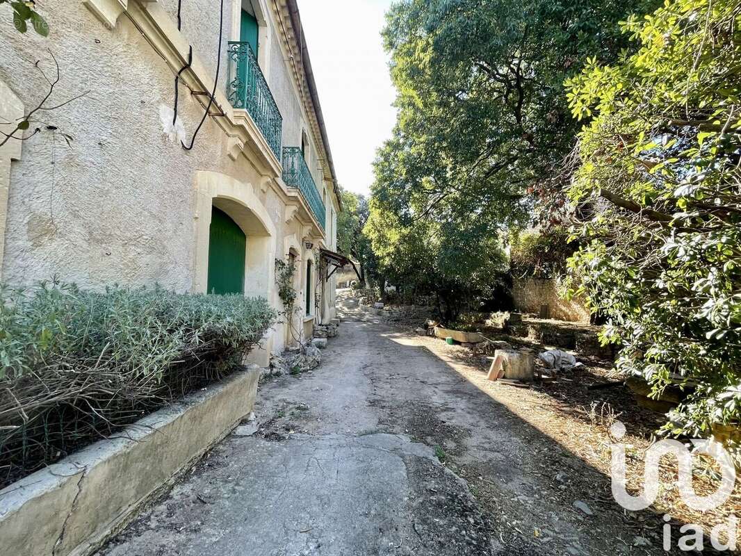 Photo 2 - Maison à TEYRAN