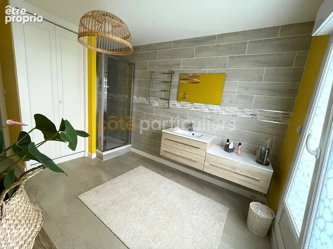Grand appartement venoix - photo 8