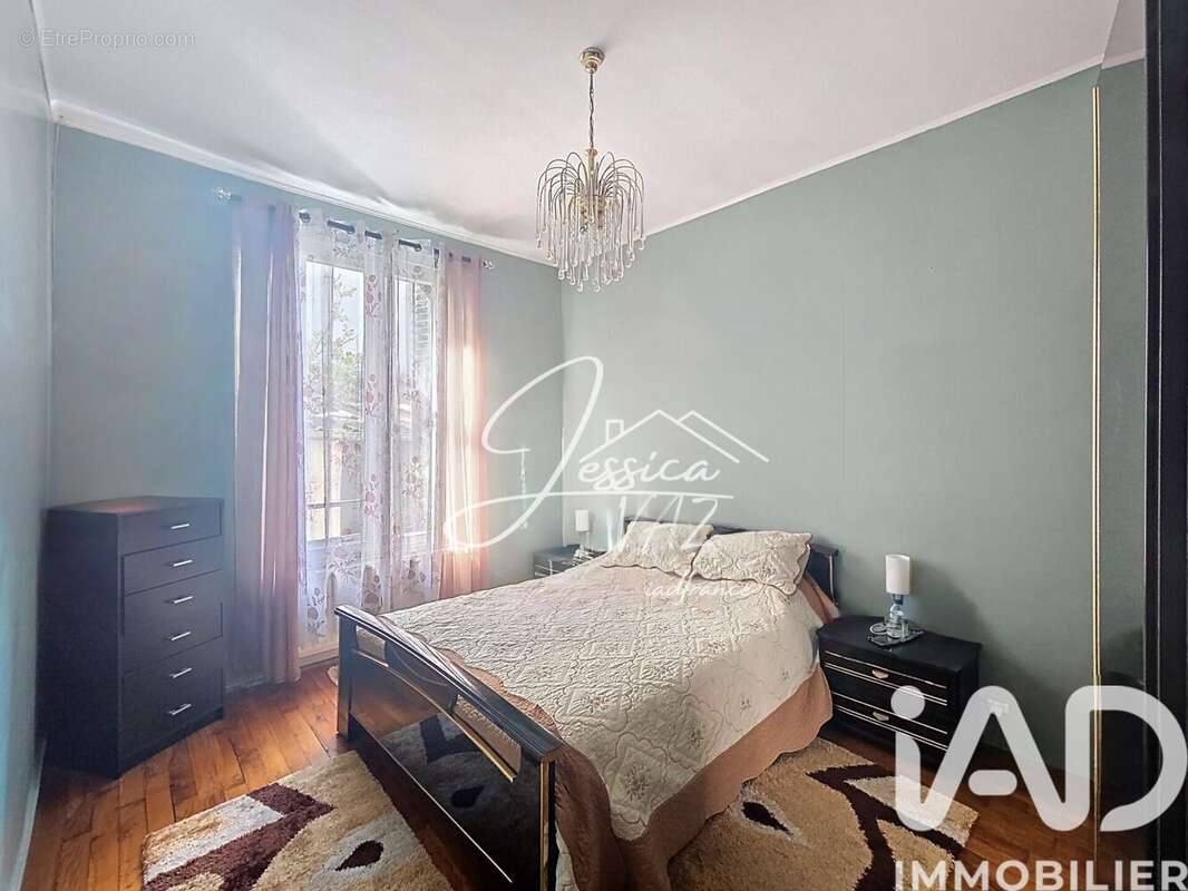 Photo 8 - Maison à DRANCY