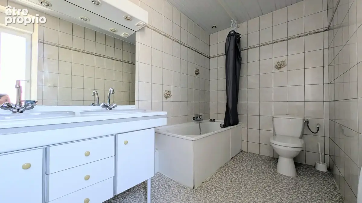Maison de bourg - photo 6