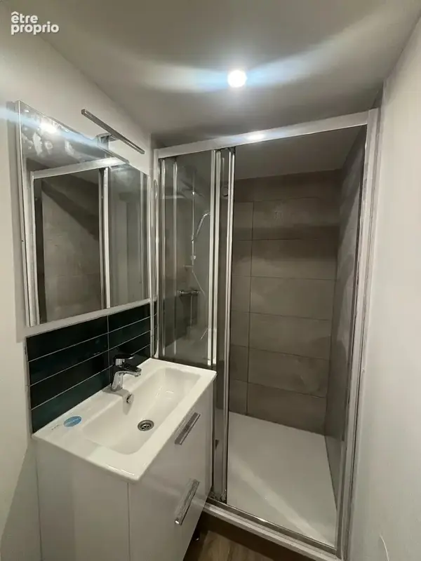 NOUVEAUTE Lyon 1 Opéra - Cœur Presqu'ile - 36m2 carrez - Destination commerciale - photo 6