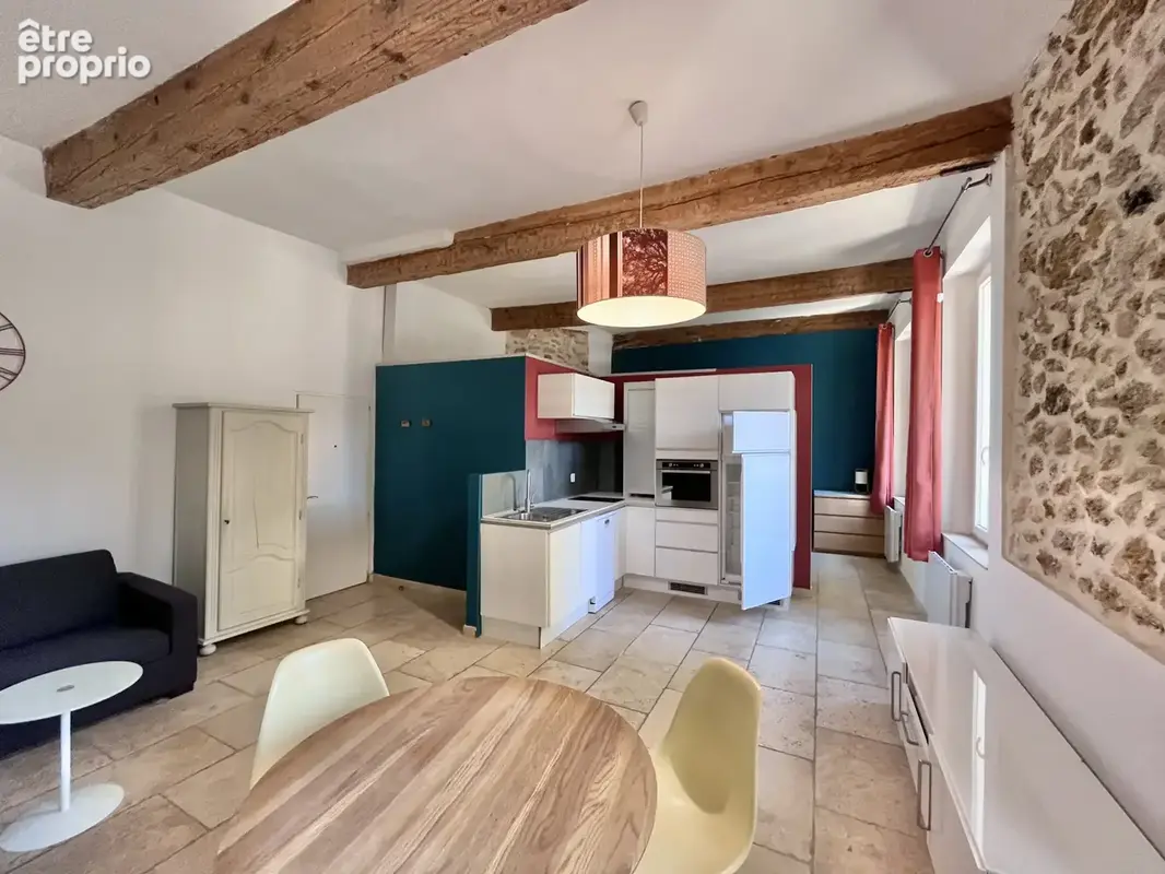 Photo Appartement à Aix-En-Provence au prix de 229 000€