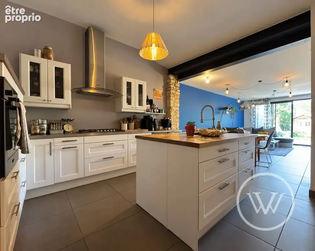 Maison 6 pièces 148 m² à vendre à Le Mans (72000) - photo 3