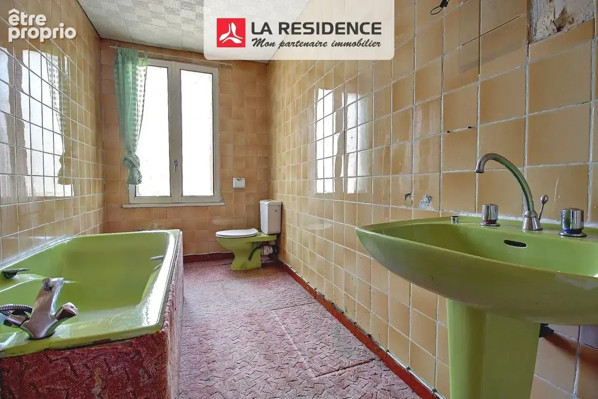 Maison 62 m² à Saint-Etienne-Du-Rouvray  - photo 4