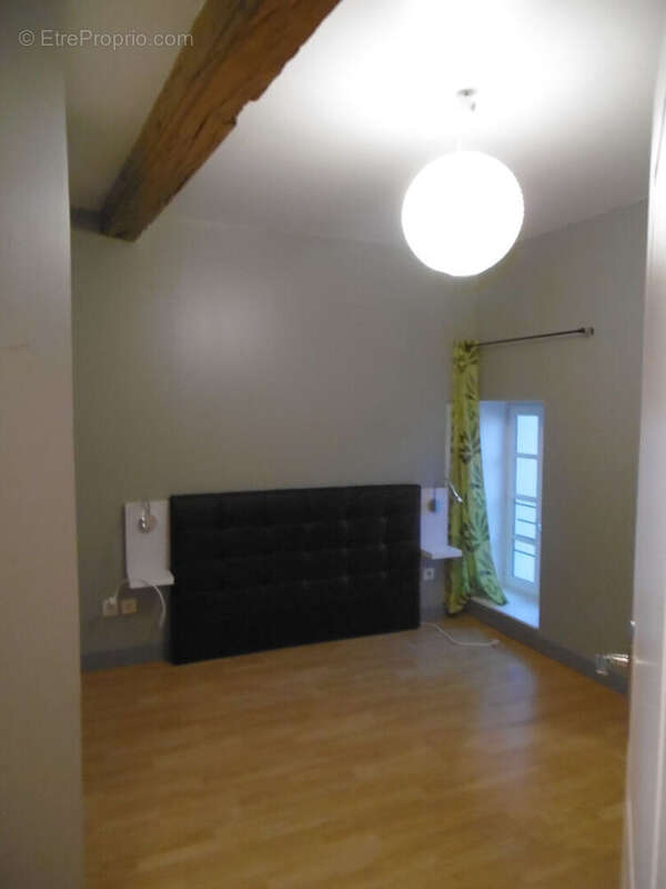 Appartement à TOURNUS