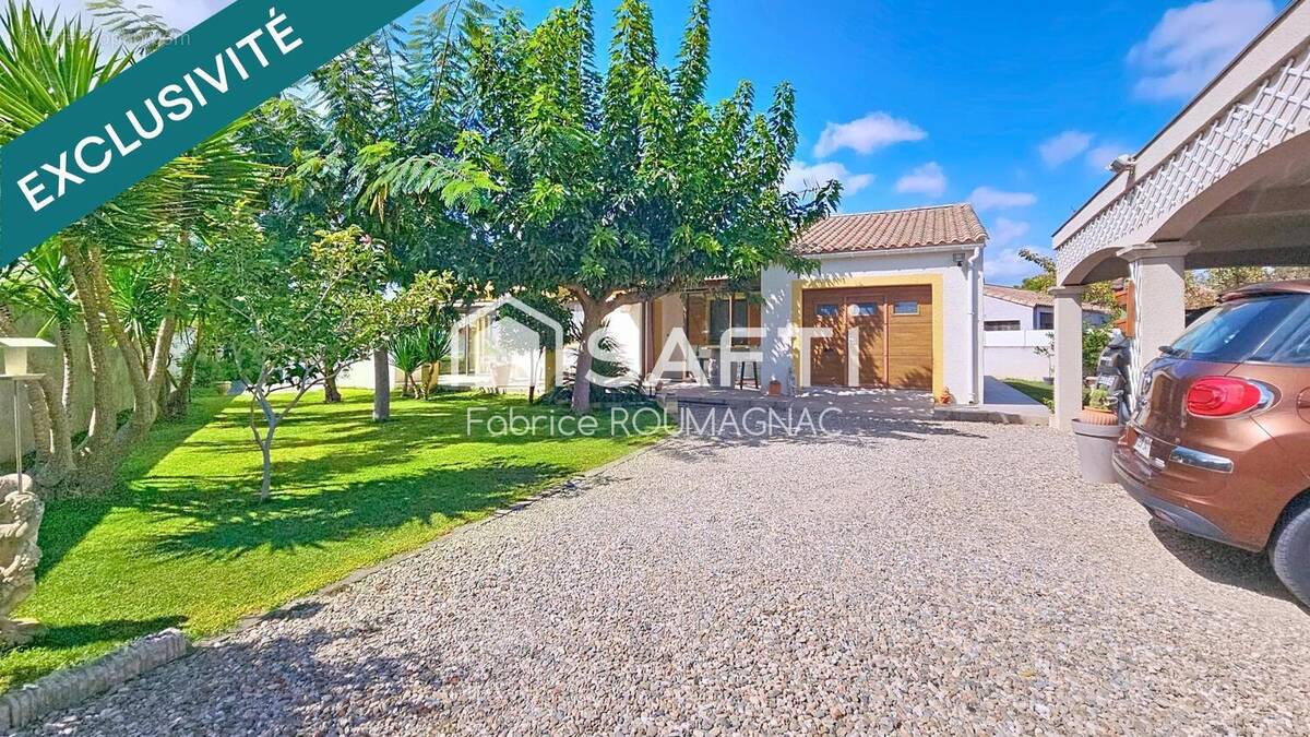 Photo 1 - Maison à MONTADY